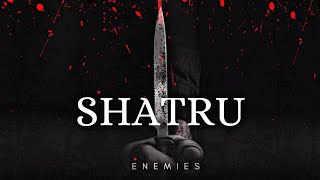 SHATRU  [ NEW SONG BY  ] AZEHELL