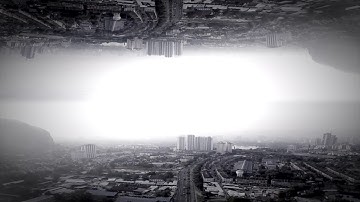 two worlds effects in final cut pro x