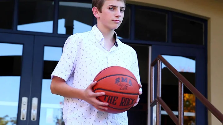 CDS Boys Basketball - Taylor Swift's "Shake It Off" Lip Dub