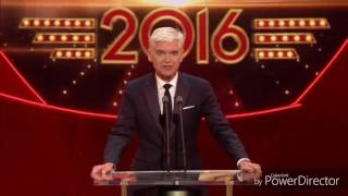 British Soap Awards 2016: Best Actress