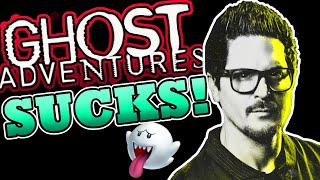 Famous Ghost Adventures Sucks Profile