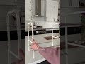 Oven Guards, Under Sink Organizer &amp; Pull Out Drawers