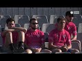 Resumen primera jornada Albacete OPEN #Herbalife3x3Series