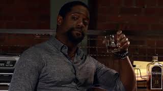 Scene from Ironside (2013)