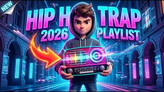 💣 Underground Trap Mix 2026 | Heavy Bass &amp; Savage Bars