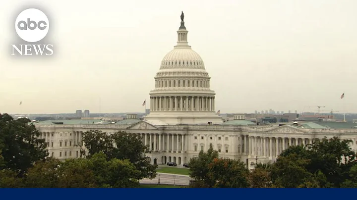 How a government shutdown could impact the economy