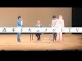 #112「真空ジェシカの主人公ちゃんというライブ」