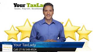 BEST CPA's in Colorado Springs | Exceptional 5 Star Reviews