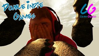 2 for 1 Indie Games - ANT SIM & INSANIDADE - Ant & Jumpscares screenshot 5