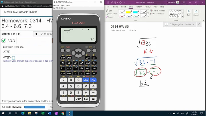 College Algebra Coreq - HW 7: Question 7 - MyLab Math