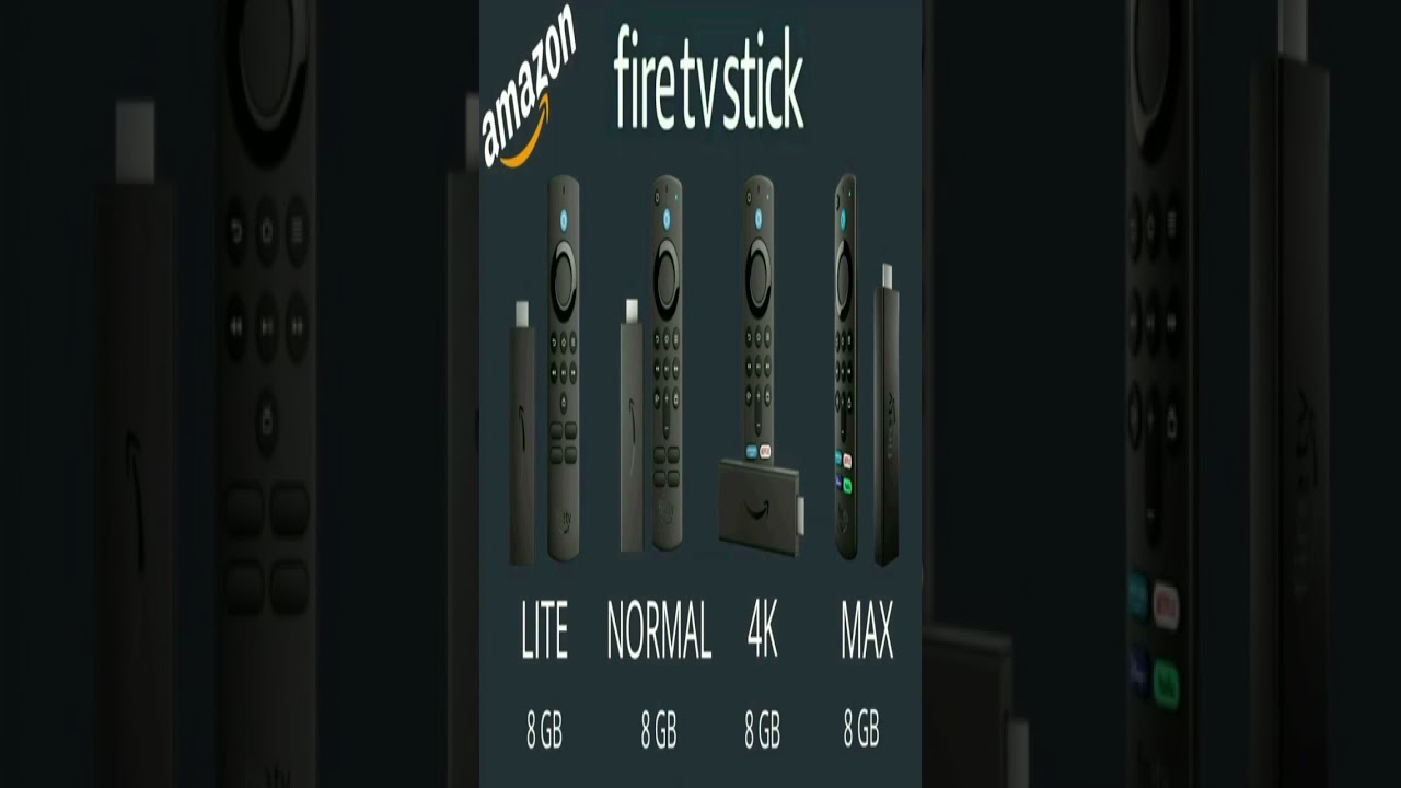 Fire stick #Short