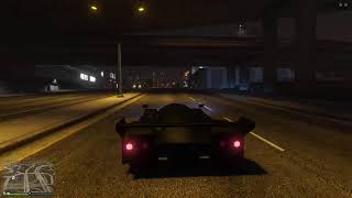 Doomsday heist prep 5.5