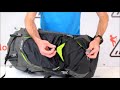 RayonRando.com : Présentation du sac à dos Stratos 50 de Osprey