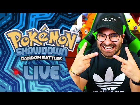 Pokemon Showdown VS. Viewers! [09/10/19] - Pokemon Showdown VS. Viewers! [09/10/19]