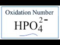 Oxidation Numbers and Their Significance