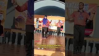 KEJOHANAN MERENTAS DESA 2025📆 26.2.2025📍DATARAN MURNI🕘 8.20 PAGI#SKTSAGREATANDEXCELLENT