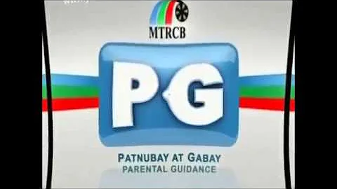 1261. MTRCB RATED PG ENGLISH FAST AND SLOW!