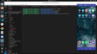 MP4 to MP3 Native Android App Using FFMPEG screenshot 5