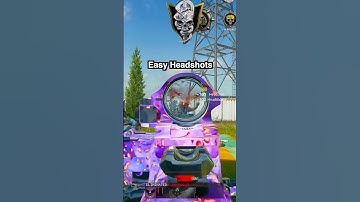 *NEW METHOD* How To Get EASY HEADSHOTS in BLACK OPS 6! 40+ HEADSHOTS PER GAME! #blackops6 #bo6