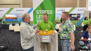 What You Missed at the Corteva Booth | Greg Lammert Recap Details