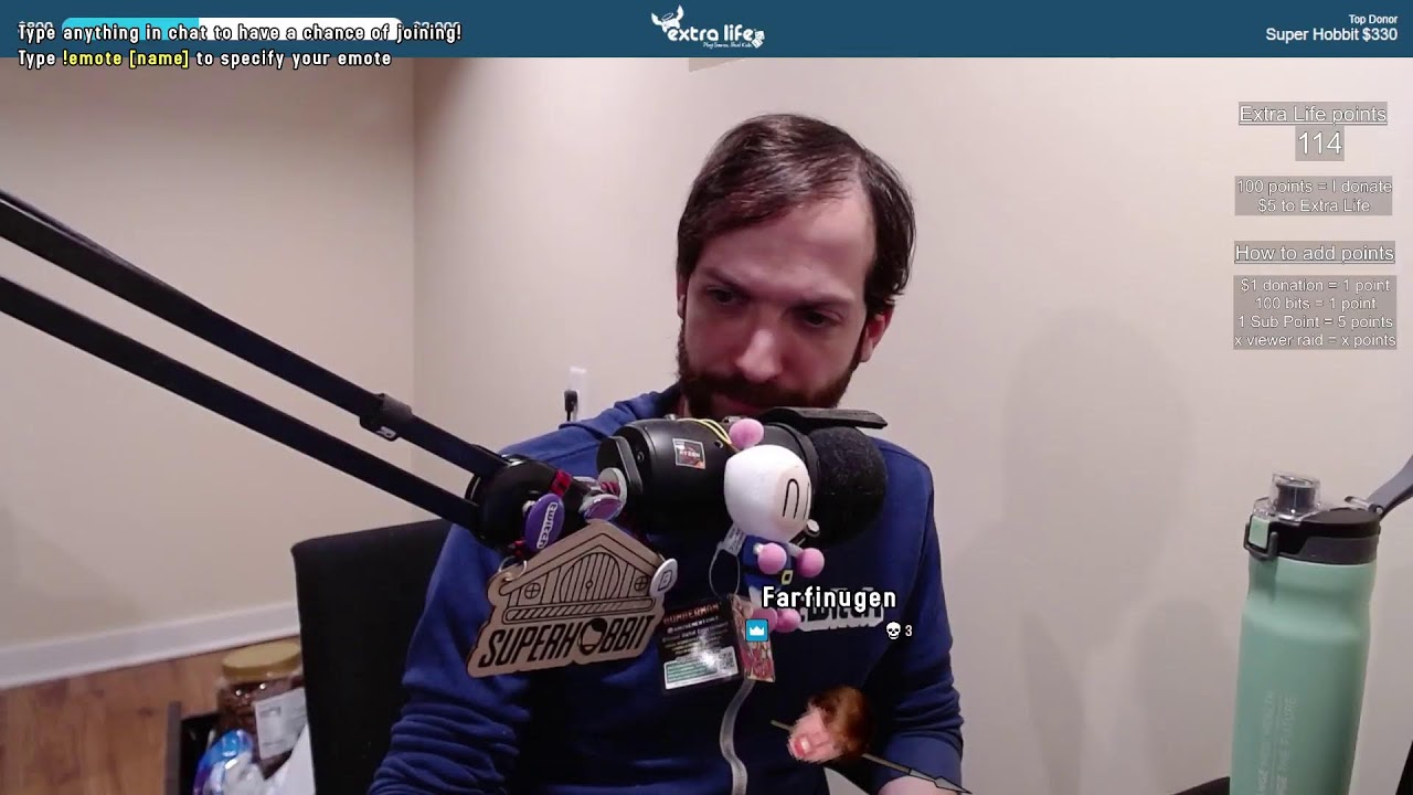 Beyond Sunset (first playthrough)