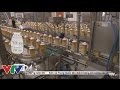 Tin Tức VTV24 Ngày 13 10 2016 Tại Sao Giá Sữa Tại Châu Âu Có Thể Thấp