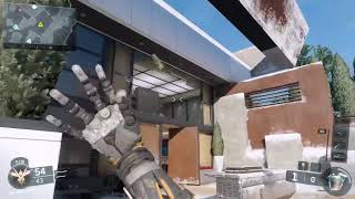 Black Ops 3  [Team Deathmatch]