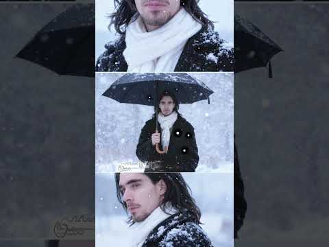 وديارنا من عقب فرقاك سالت