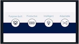 Dynamics 365 Customer Engagement Overview