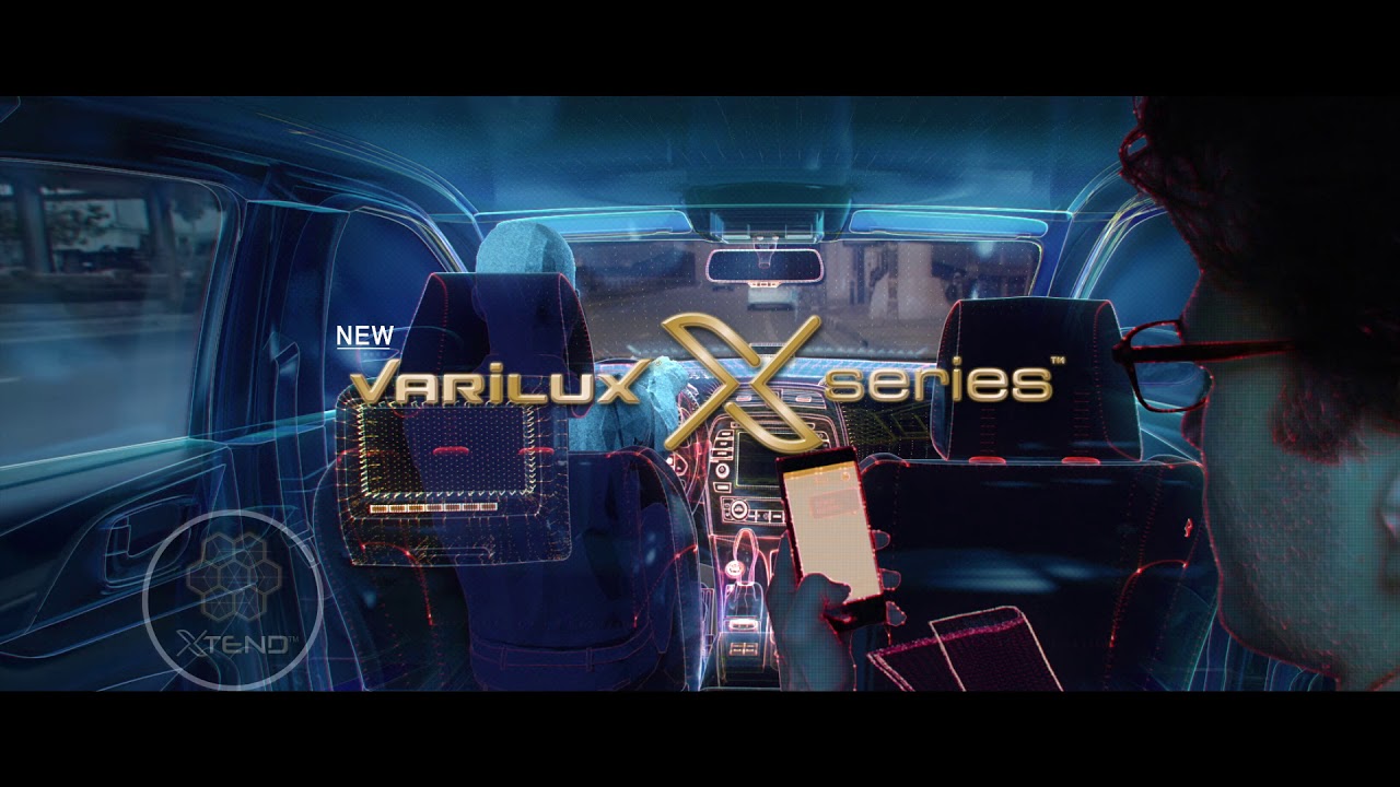 Varilux X Series Availability Chart
