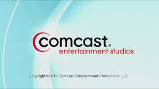Comcast Entertainment Studios/Nickelodeon Productions (2012)