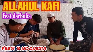 ALLAHUL KAFI || VERSI BAHASA INDONESIA