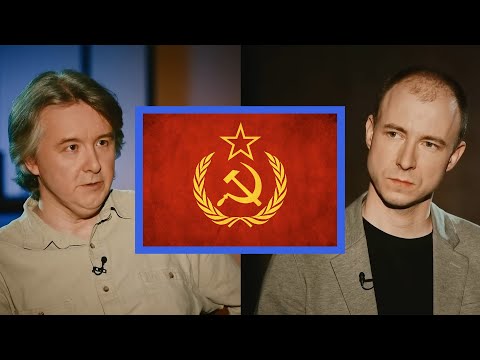 Почему коммунизм победил только в Китае и России?