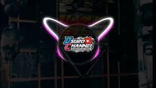 DJ TRAP PETETAN  MIDEL NOLOP JINGLE ALVA'R AUDIO ft ZAINUL99
