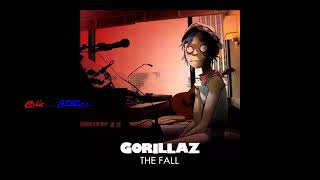 Gorillaz — The speak it mountains (subtitulada).