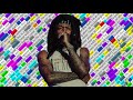 JID Glory Rhyme Scheme Highlighted mp3