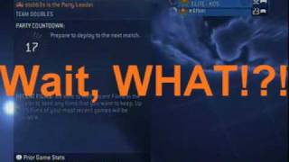 How to Piss People Off in Halo 3