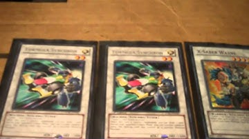 Deck Box Zone (Super SAD) + possible contest