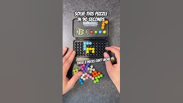 An AWESOME Ending to a Brilliant Puzzle