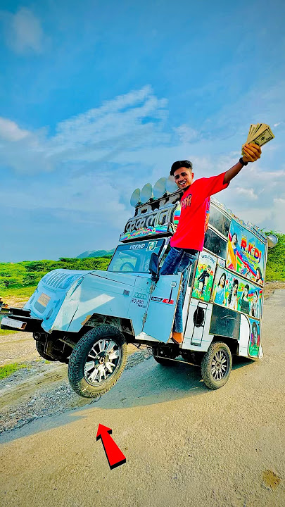 Mini dj ke dono tayar hawa m😱😱|| tange tange song || Amazing new mini dj sound
