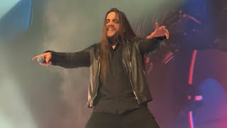 Amaranthe: BOOM!1 [Live 4K] (Helsinki, Finland - March 2, 2024)