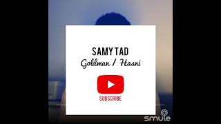 @RAI_Cheb_Hasni vs. @jean-jacquesgoldman6036 - El Baïda Mon Amour (Samy Tad Cover)