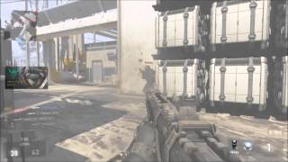 Advance Warfare :One Shot Diaries ep. 2 : Collateral Damage
