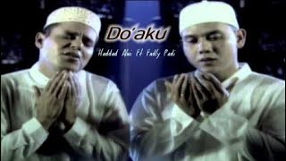 DO'A KU // haddad Alwi Feat Fadly Padi ( Lirik )