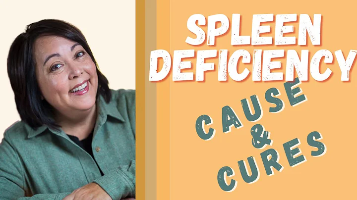 What Causes Spleen Qi Deficiency and What You Can Do Now to Repair Spleen Deficiency - DayDayNews