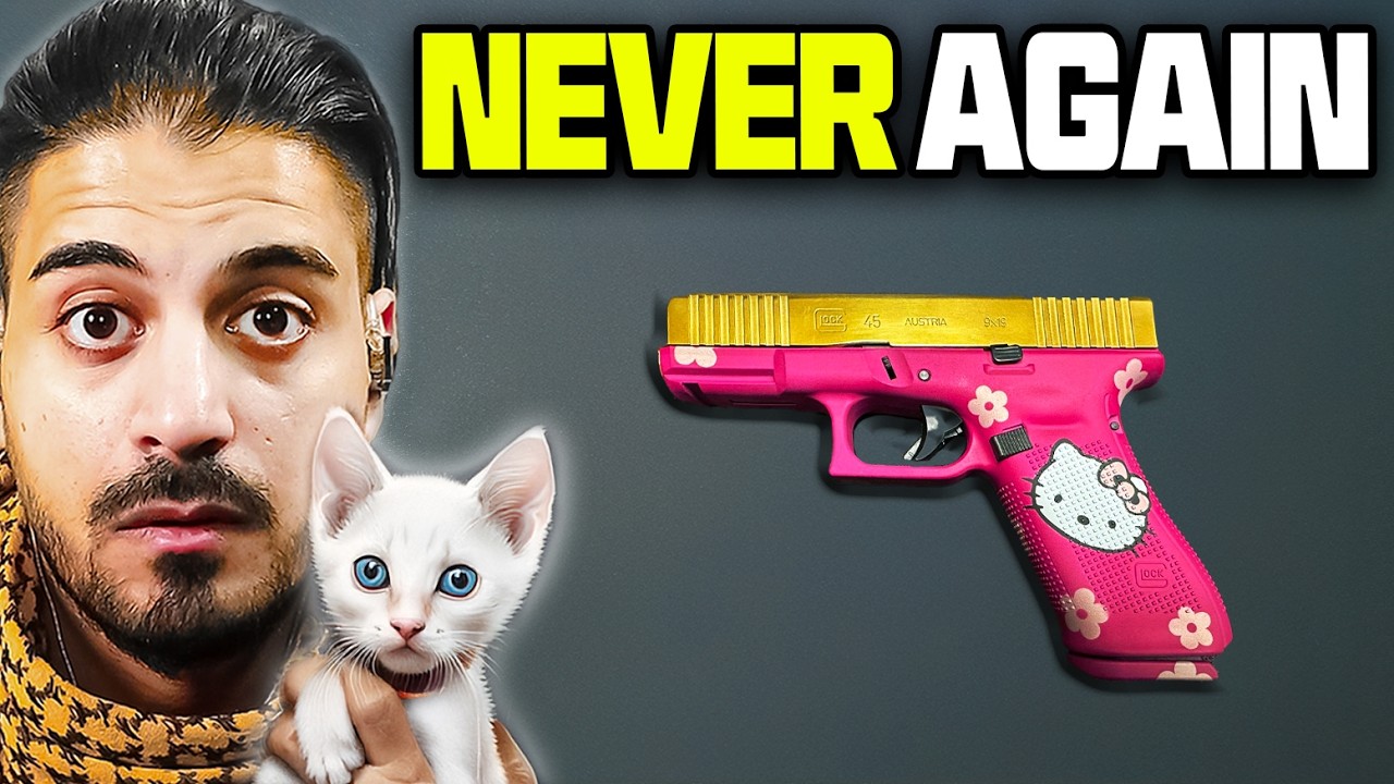 Can i Win With My PET Loadout?