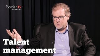 Why do companies fail at talent management? By Kevin Oakes, CEO at i4cp