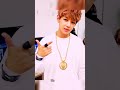 My name is V✌️ I&#39;m a good boy 💜 #bts  #viral #trending #edit