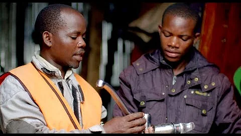 How Vocational Training Breaks the Cycle of Poverty - Compassion International