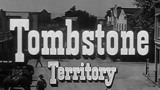 Tombstone territory is one of the rare western tv series on gettv -
watch this video to learn all about it! two back-to-back episodes each
saturday at ...